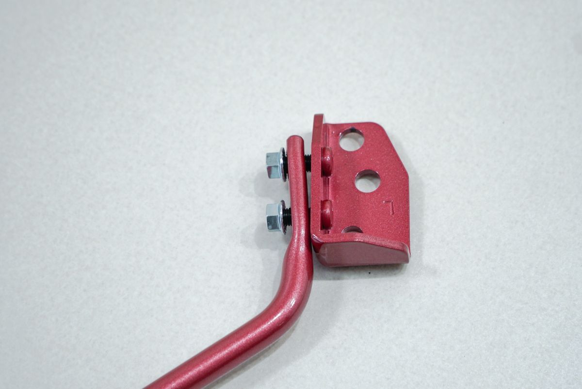 リアスタビライザー ZC33S