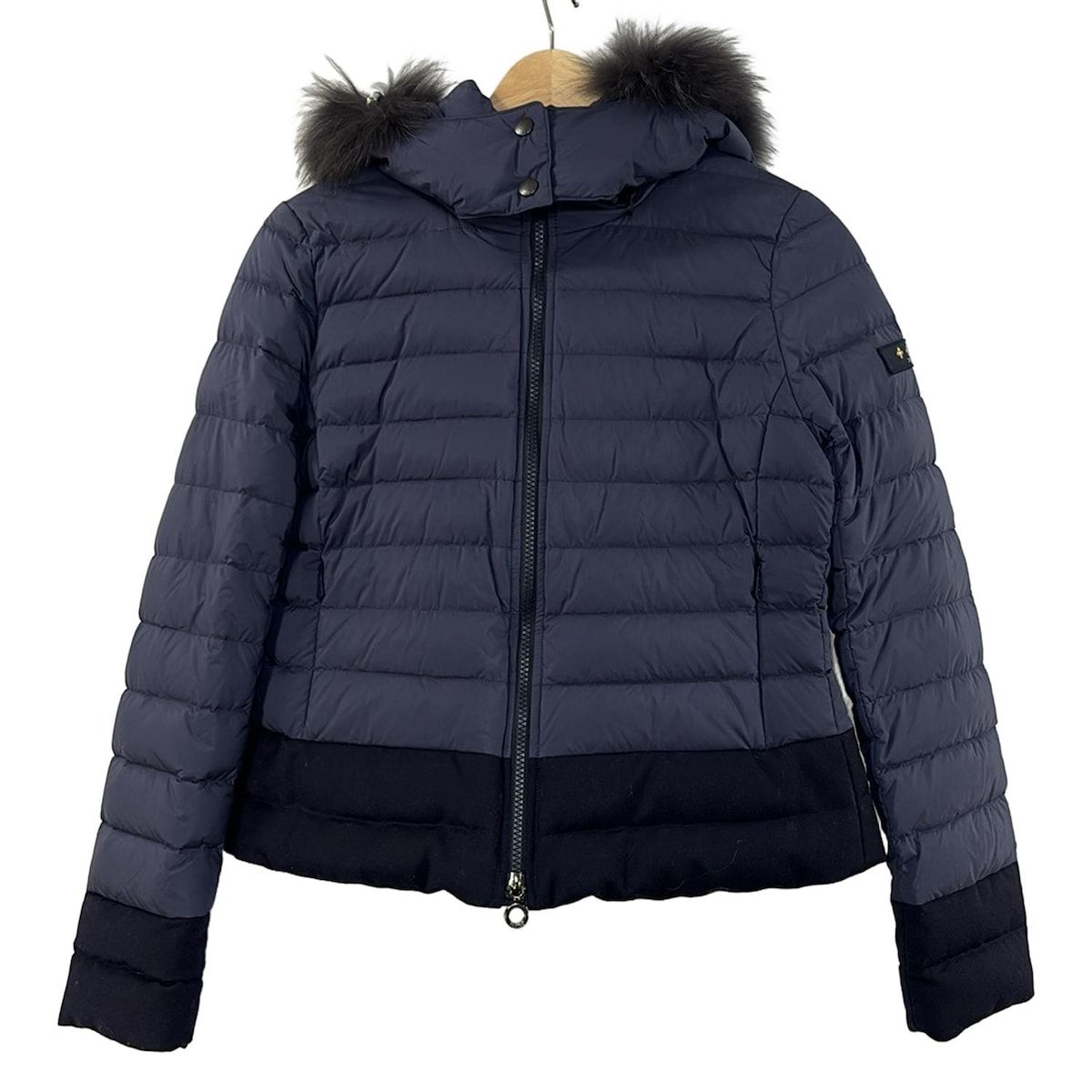 タトラス サイズ02 M レディース美品 冬物