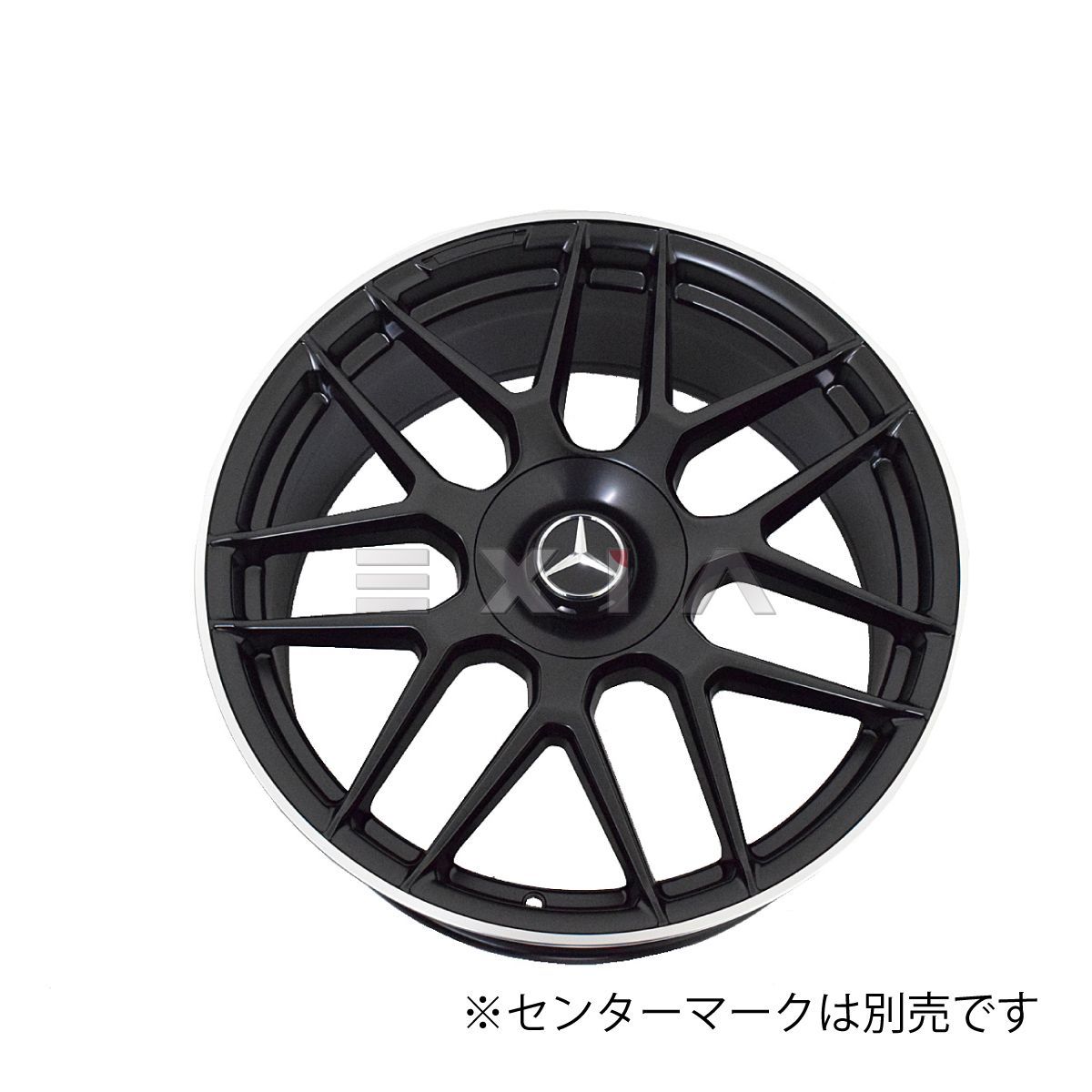 ベンツSクラス20インチスタッドレスタイヤホイールPCD112×4本 ベンツSクラス20インチスタッドレスタイヤホイールPCD112×4本