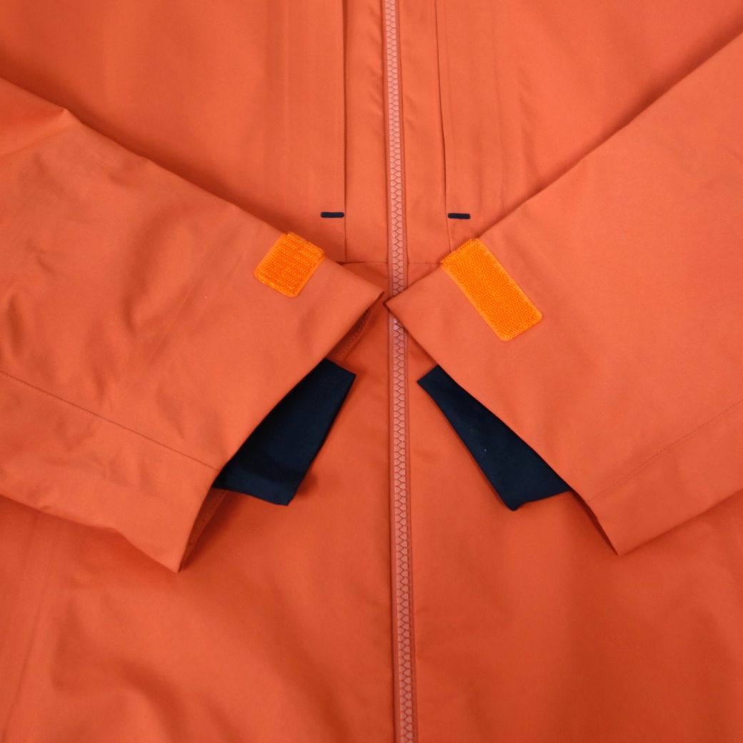 極美品 アルマダ ARMADA Haydon 3L Gore-Tex Jacket Sunset ハイドン