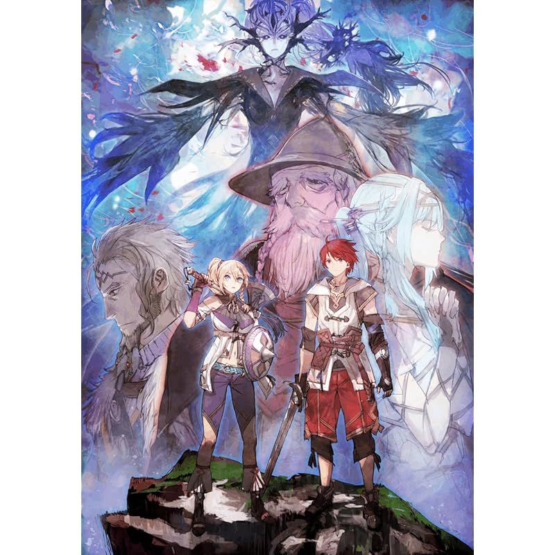 イースX -Proud NORDICS- -Nintendo Switch 0