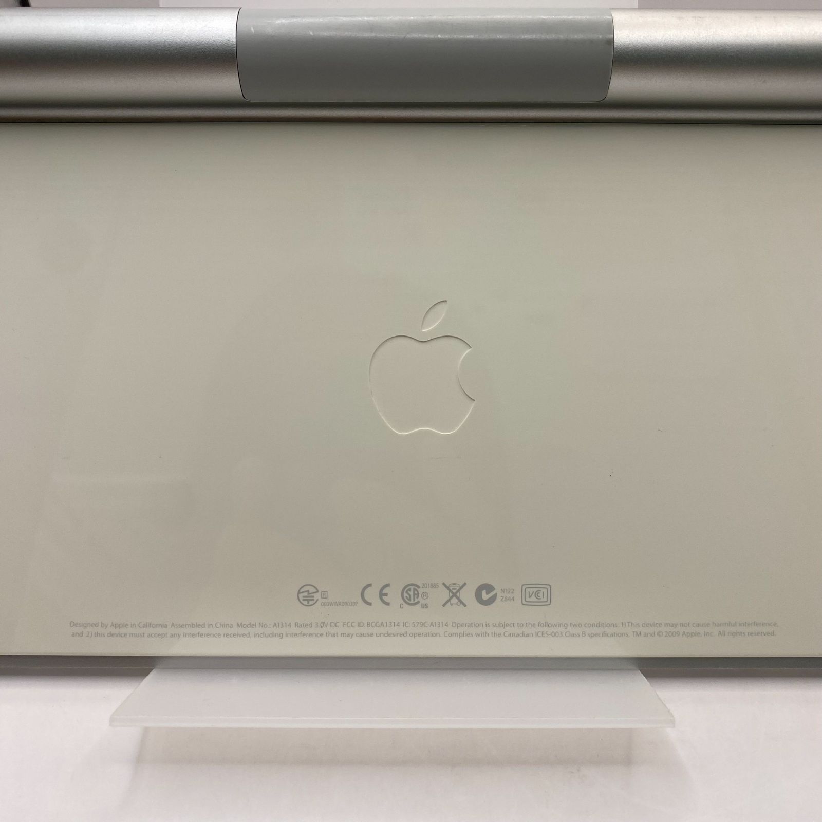 【中古】Apple 純正 マジックマウス キーボード セット