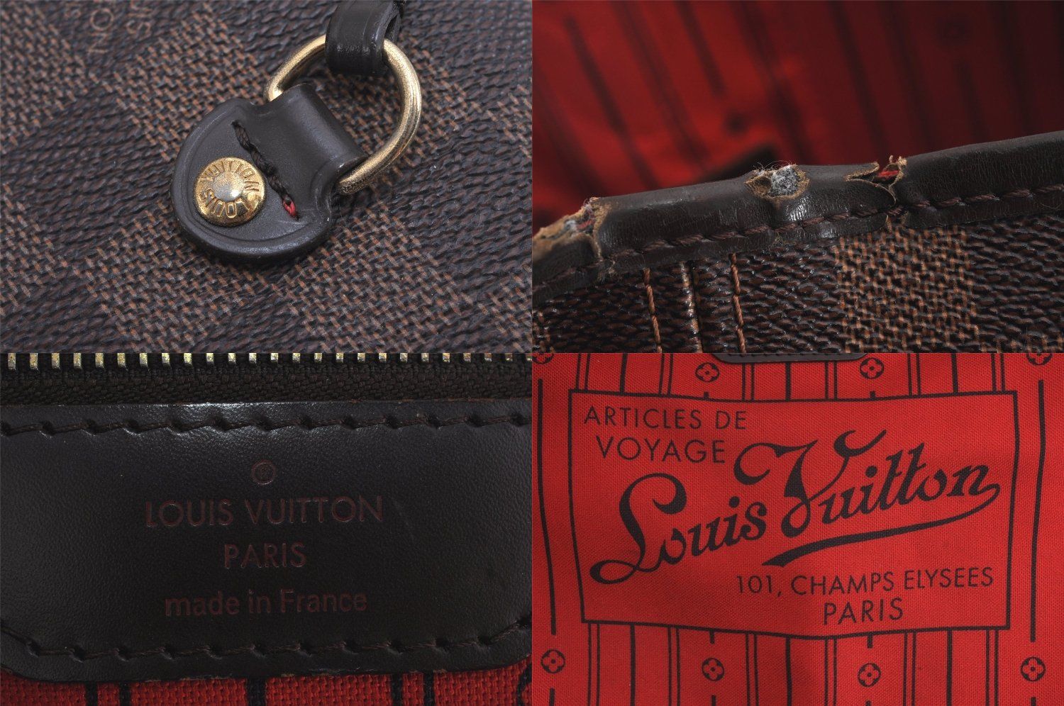 LOUIS VUITTON