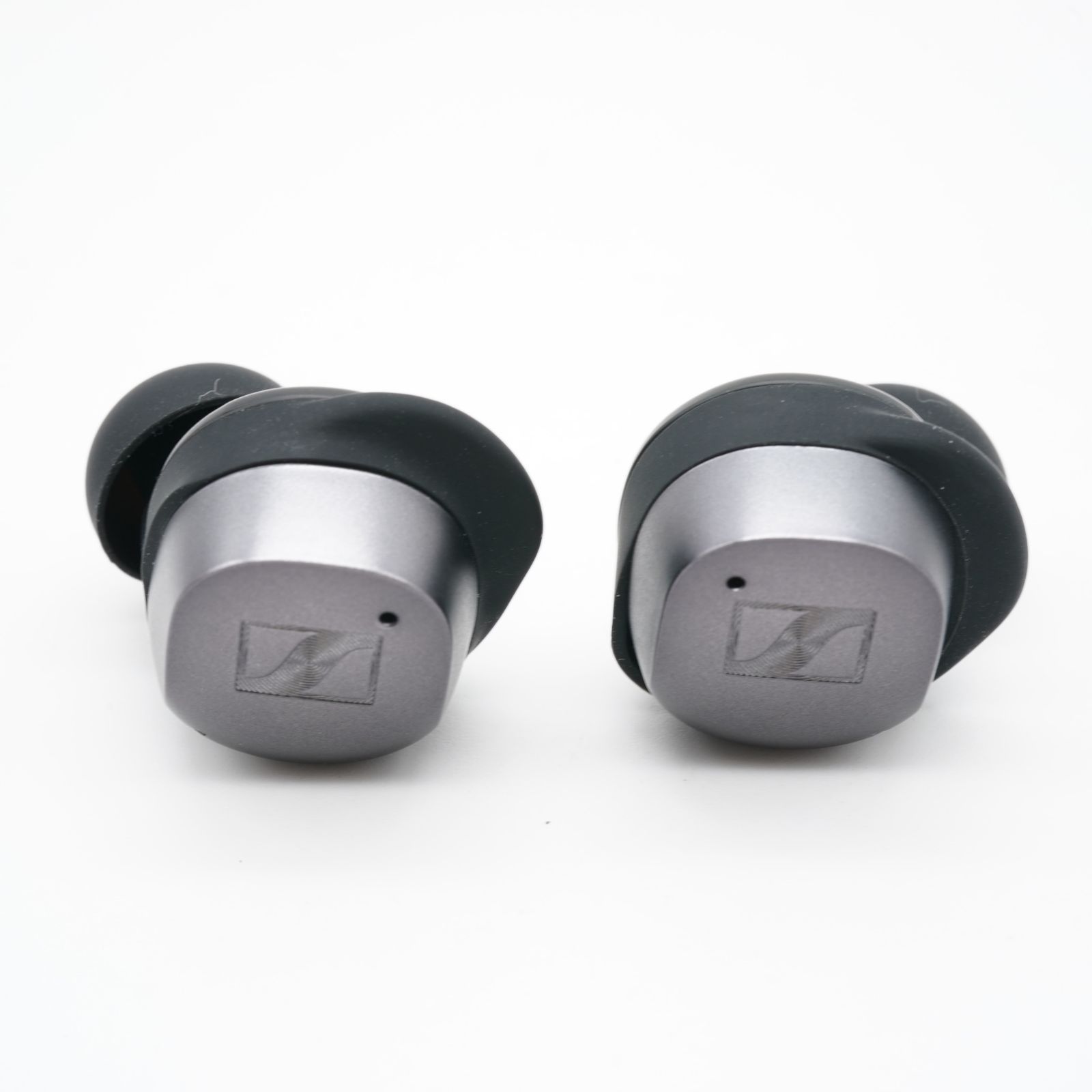 ほぼ新品】MOMENTUM 4 Wireless グラファイト 【公式通販】