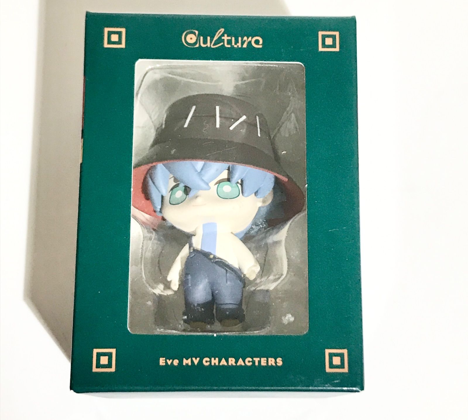日本最大の 未開封品】FIGURE  キャラクターグッズ