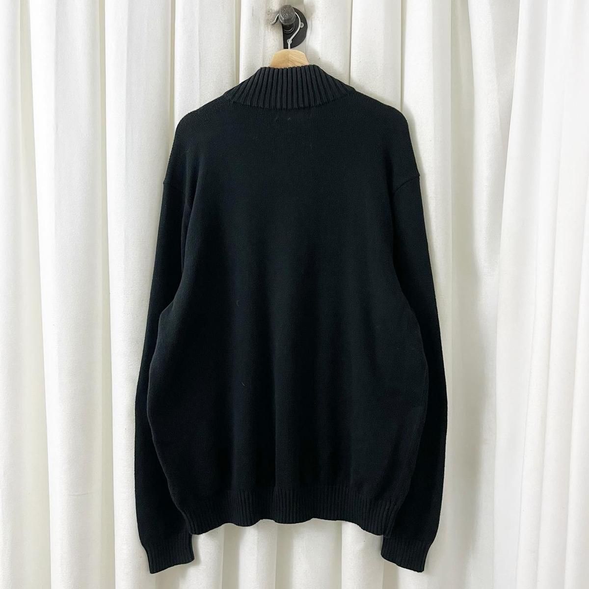 Bunjang商品韓国直送】ポロ Ralph Lauren(ラルフローレン) 黒 レッド