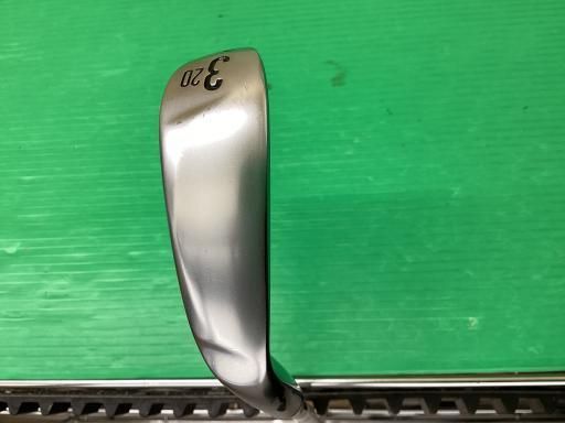 中古】 ダンロップ SRIXON ZX Mk II UTILITY U3 ユーティリティ