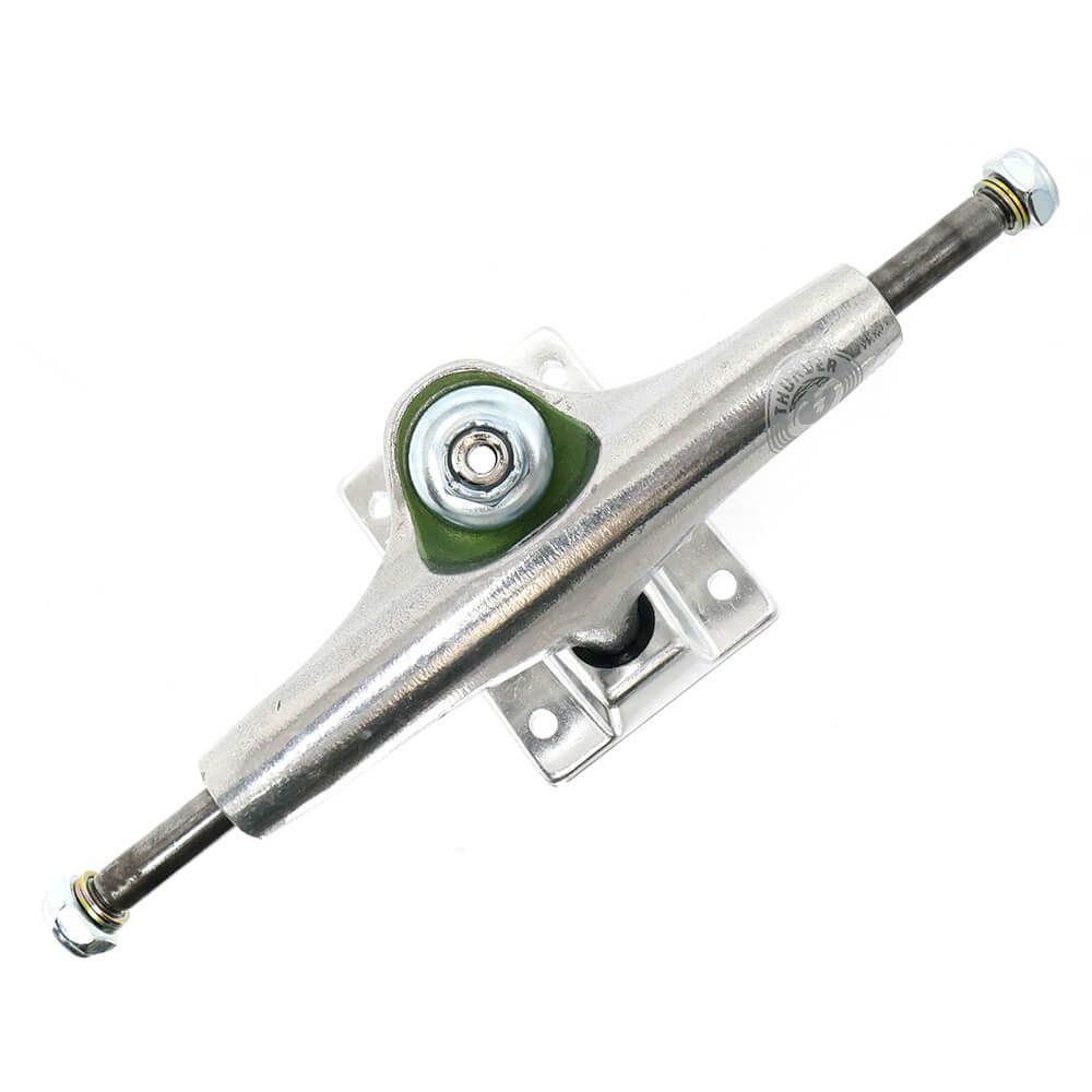 スケボー トラック THUNDER サンダー TITANIUM 145 HI Thunderトラック