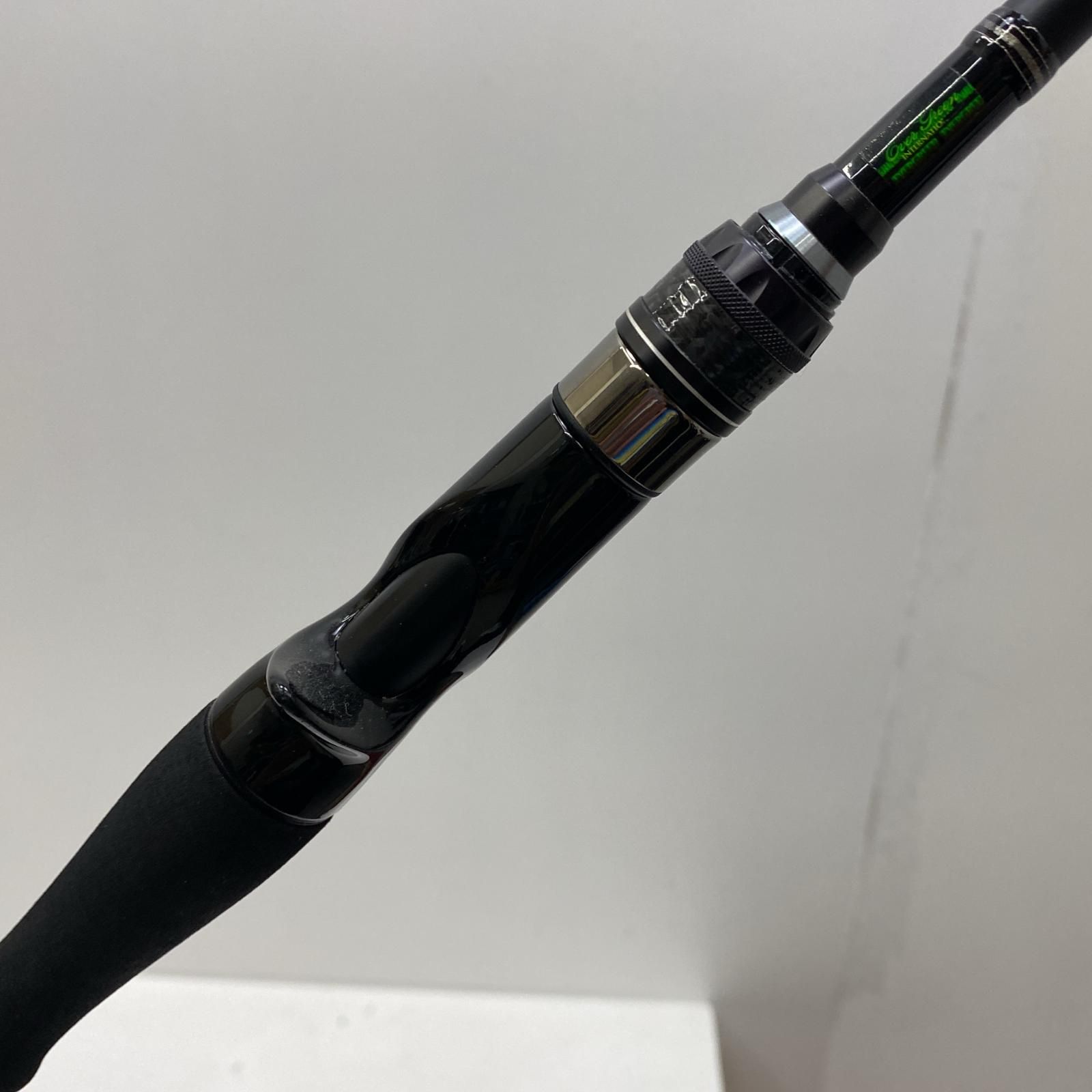 加古川店】 中古 EVERGREEN | エバーグリーン ロッド オライオン