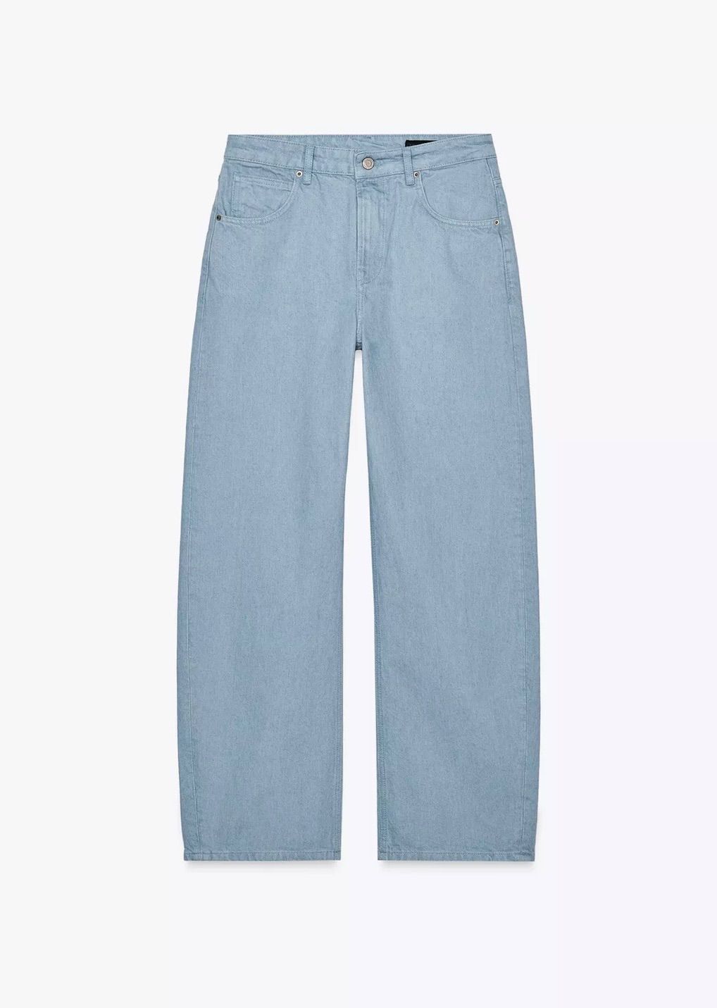 新品未使用ZARA(ザラ)Gジャンデニムジャケット デニムパンツ上下
