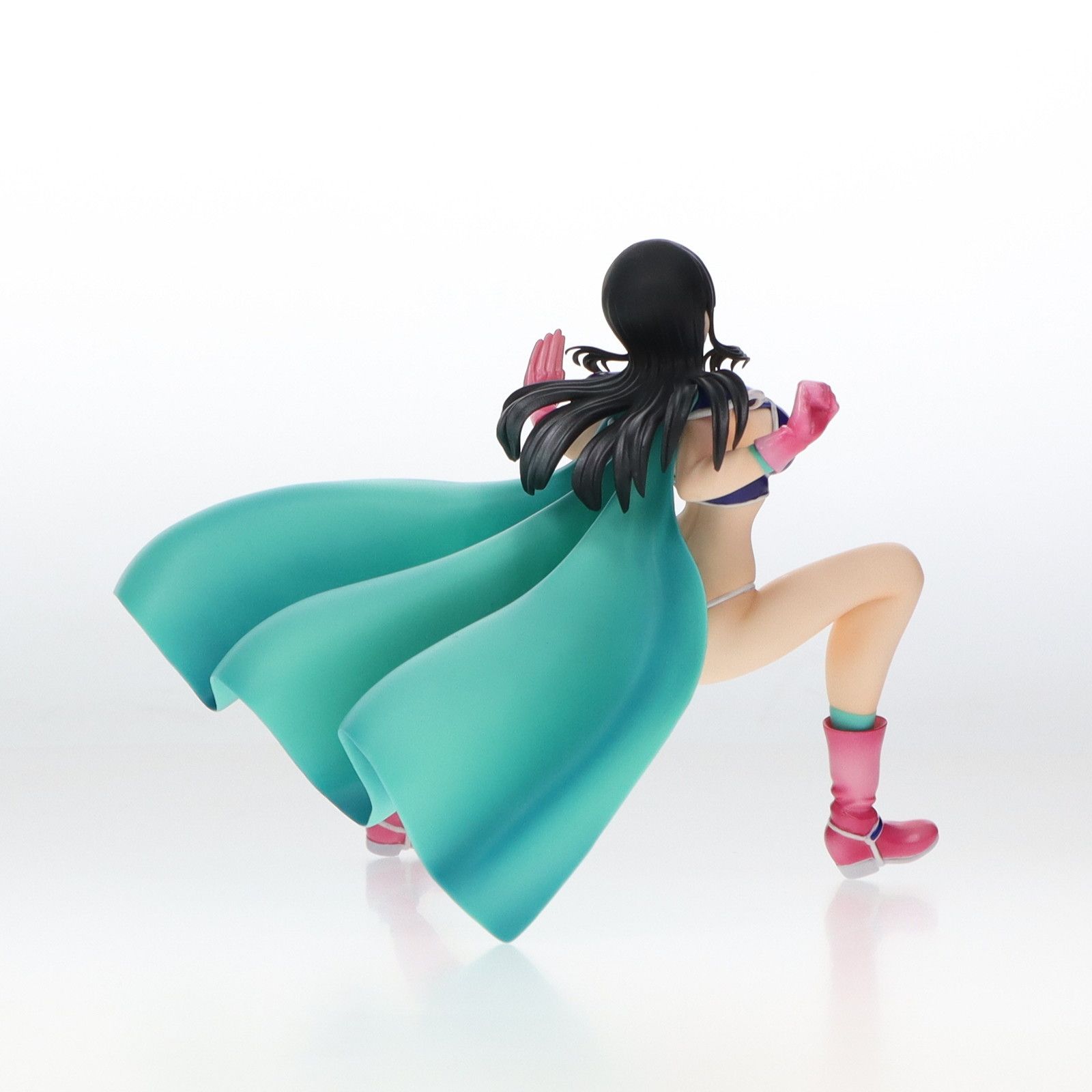 未開封　ドラゴンボール ギャルズ チチ アーマー ver. フィギュア フィギュア専門店 -ソダチトイズ / メガハウス ドラゴンボール