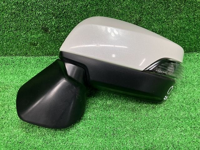 インプレッサ GP7 左サイドミラー ドアミラー スポーツ2.0Iアイサイト 4WD ミツバ VB24 91036VA391 K1X