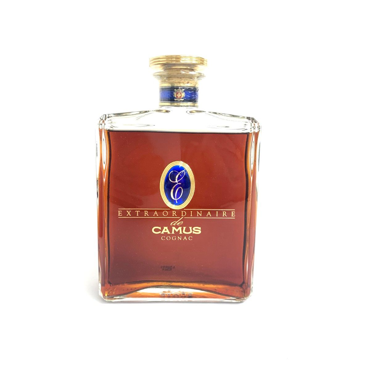 カミュ CAMUS EXTRA ORDINAIRE コニャック ブランデー 【公式通販】