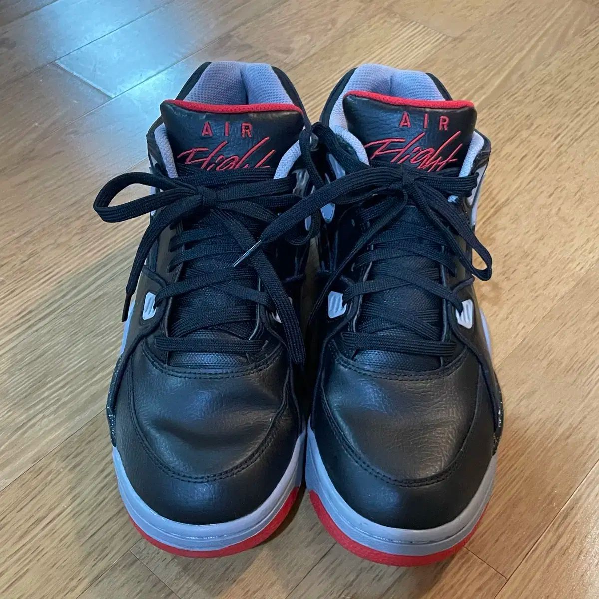 ナイキ エア フライト89 ジュニア 270