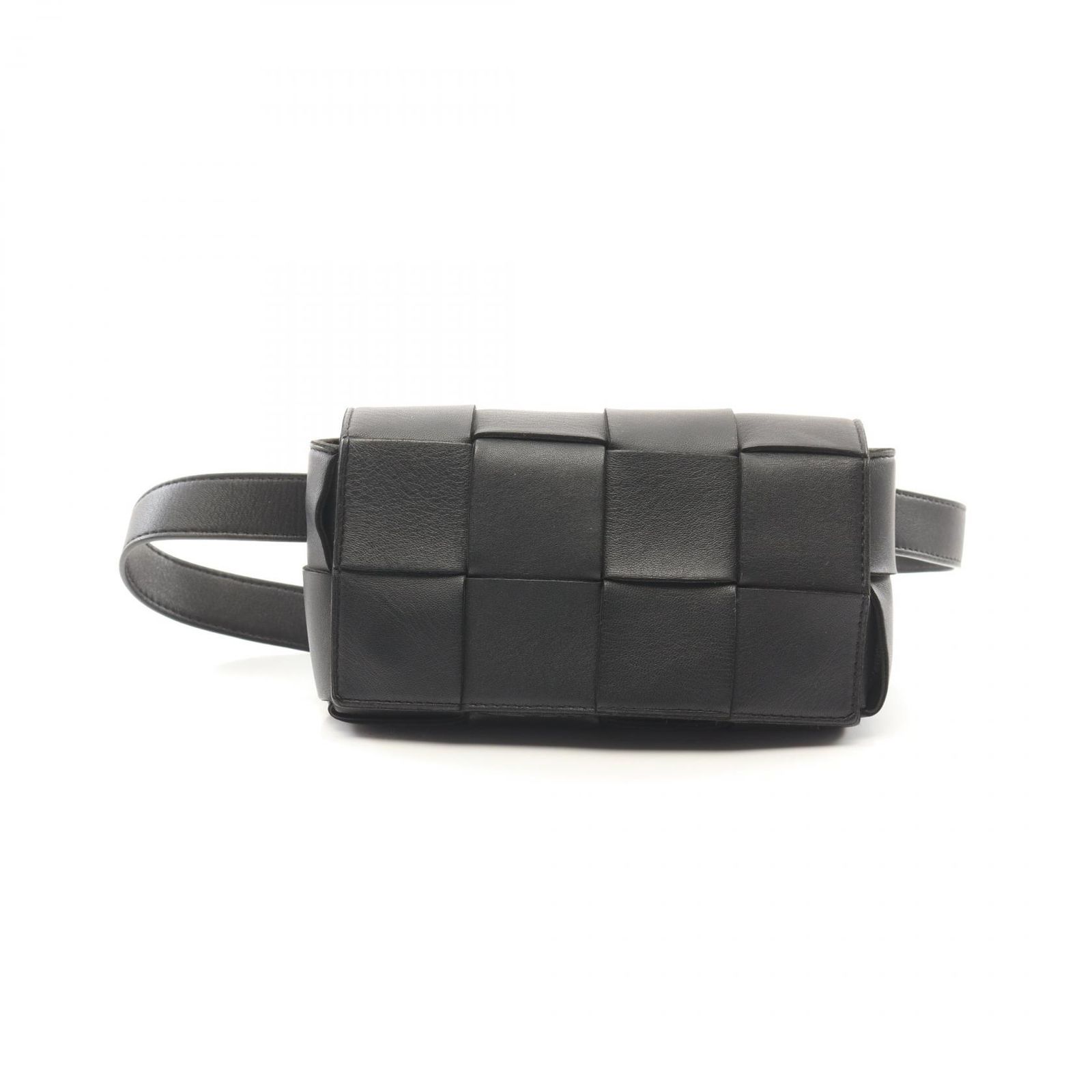 ボッテガヴェネタ BOTTEGA VENETA ウエストバッグ ボディバッグ 
