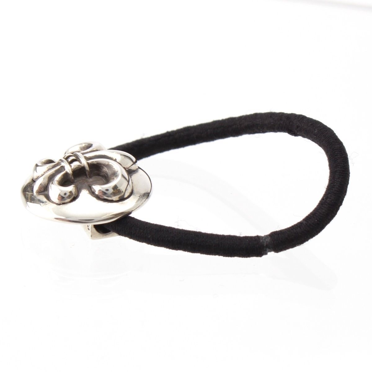 クロムハーツ BSフレア ヘアバンド ヘアゴム ヘアアクセサリー