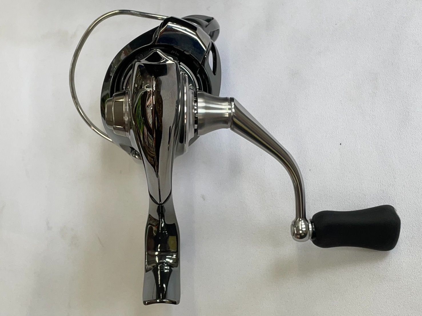 最終価格 極美品 ダイワ 22イグジスト LT2500S－H