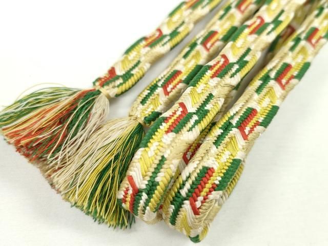 国立博物館御用