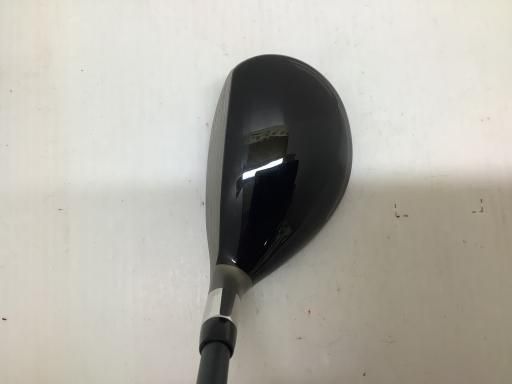 ブリヂストン BRIDGESTONE B2 HT H3 ユーティリティ UT VANQUISH BS50h フレックスSR メンズ 男性用 右利き 右用 Cランク ゴルフクラブ