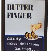 KEYSTONE キーストーン パブミラー ヴィンテージ風 インテリア 壁掛け