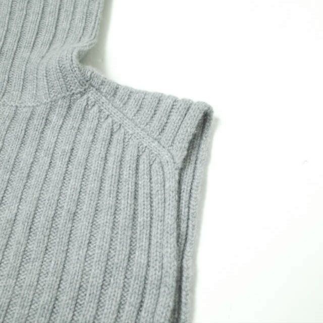 Sillage x PICEA シラージ ピセア 別注 日本製 カシミヤタートルネック