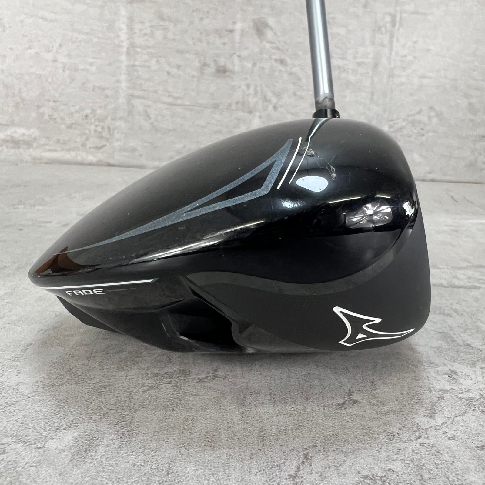 MIZUNO ミズノ JPX850 メンズゴルフドライバー カーボン R 右