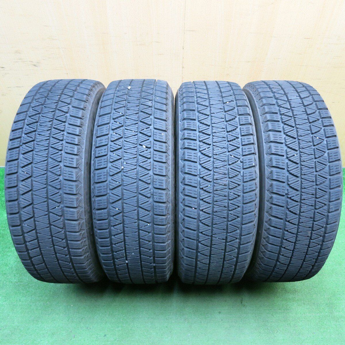 21年 スタッドレス