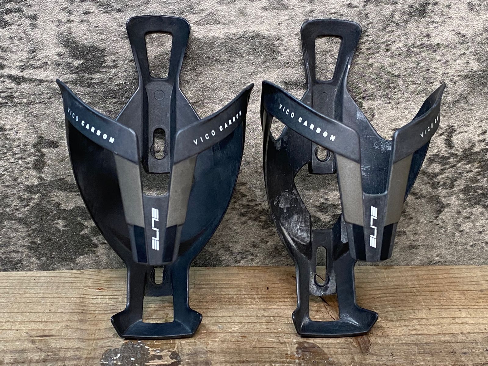 ODJ CHIENS-WORKS,ELITE VICO CARBONボトル Elite Vico Carbon Cage - The Cyclery