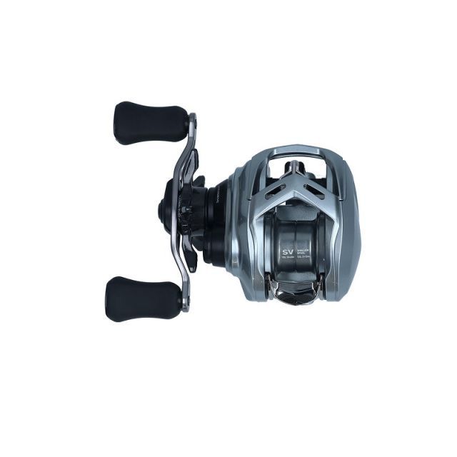 ダイワ　アルファス　SV TW 800S-HL 美品　ベイトリール　バス釣り ダイワ アルファス SV TW 800S-XH (リール) 価格比較 - 価格.com