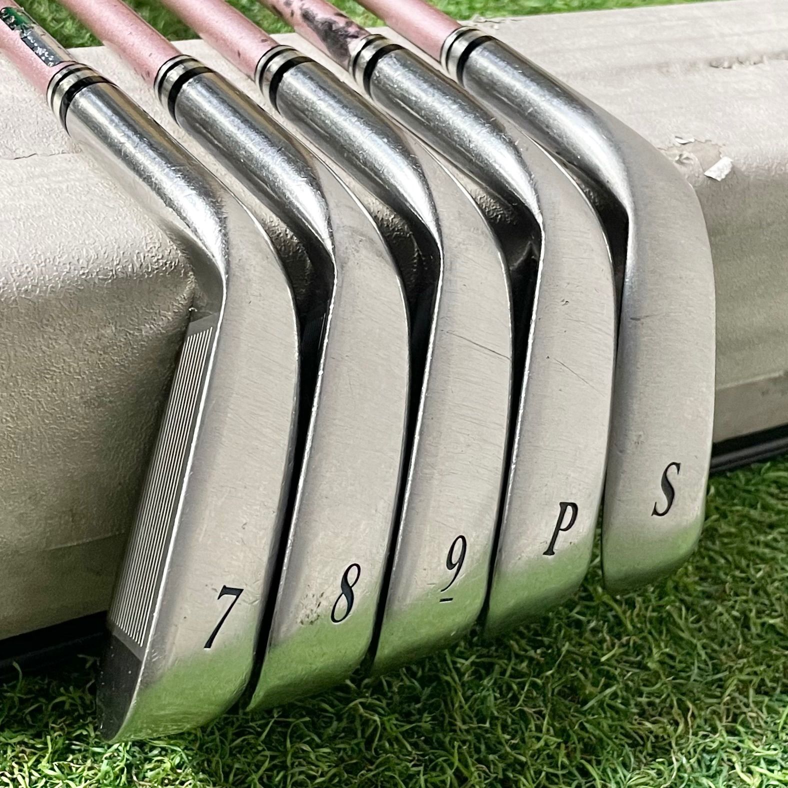 XXIO8 ゼクシオエイト