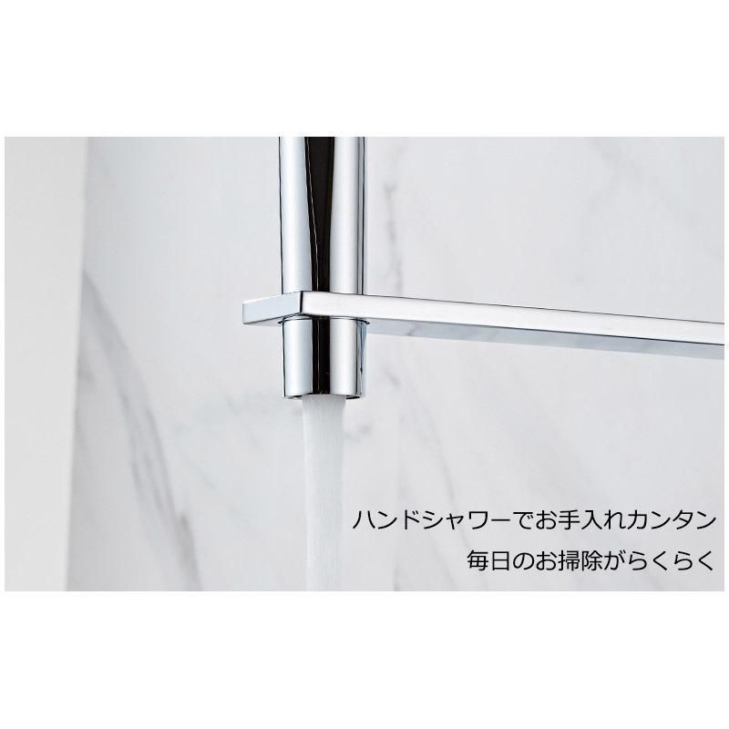 おしゃれ 立水栓