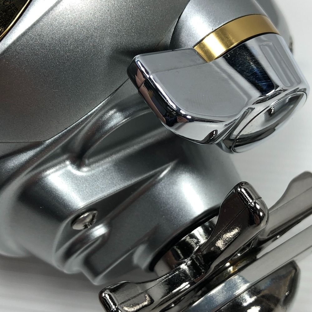 トップ ΣΣDAIWA ダイワ 電動リール シーボーグZ500T 801250