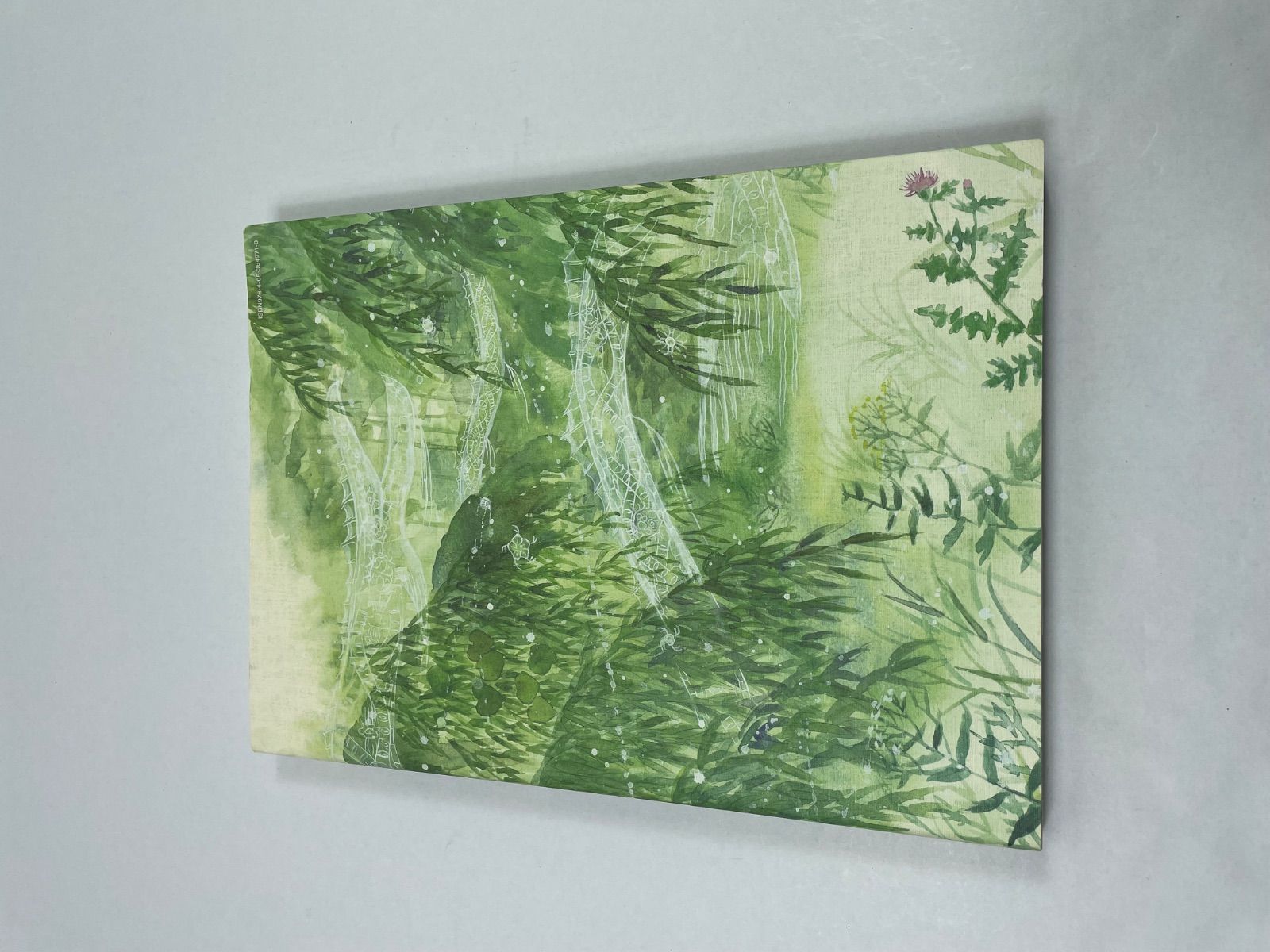 【未開封】蟲師 画集 未開封】漆原友紀 蟲師 画集 再販分 未開封】漆原友紀 蟲師 画集 再販