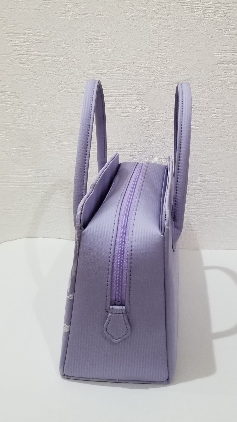 『新品・最高級西陣織山口美術織物謹製』゛絢爛集〝正絹利休バッグ