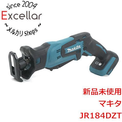 bn 9 マキタ 充電式レシプロソー 18V 本体のみ JR184DZT