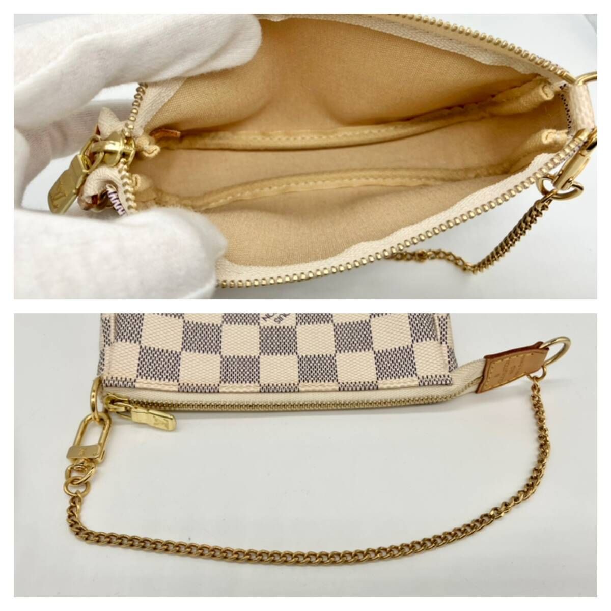 LOUIS VUITTON