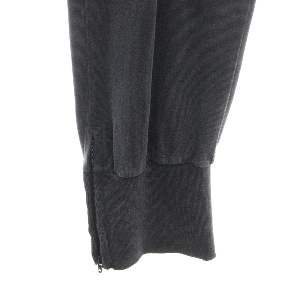 パンツ BALENCIAGA バレンシアガ 23AW ルーズレギンススウェットパンツ
