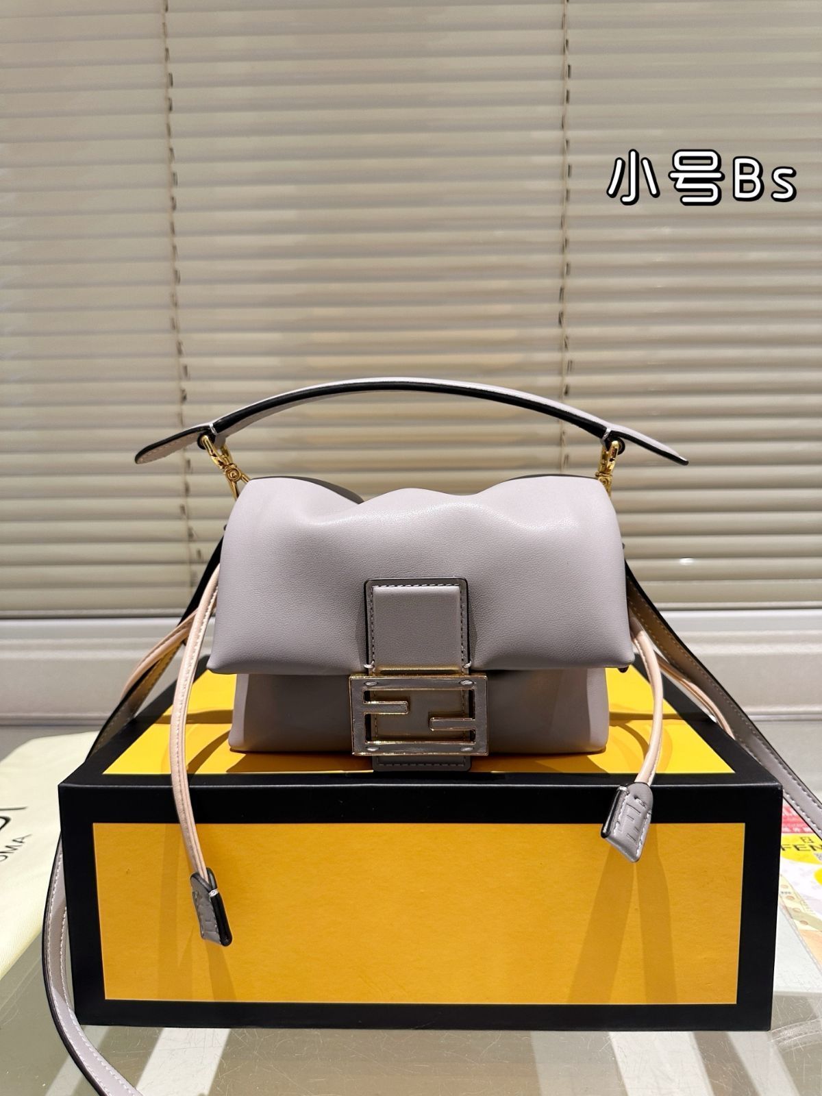 FENDI ヴィンテージ