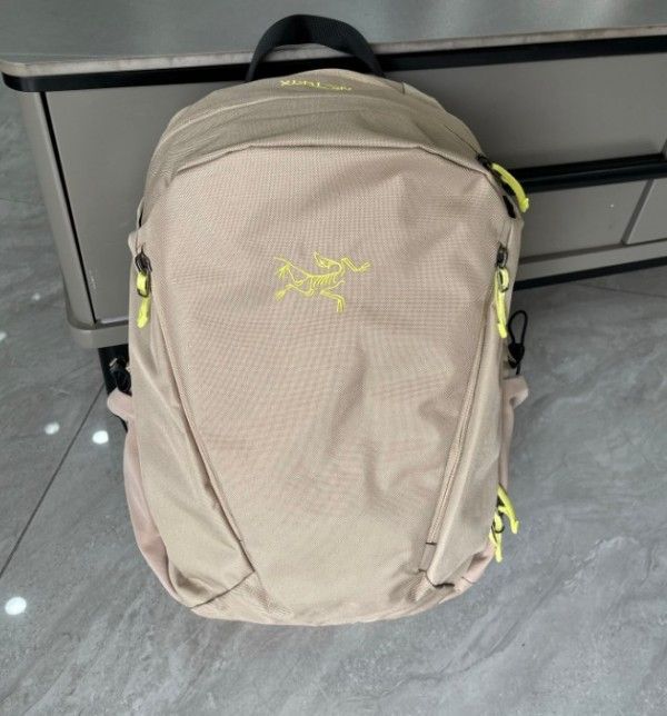 MANTIS 26L