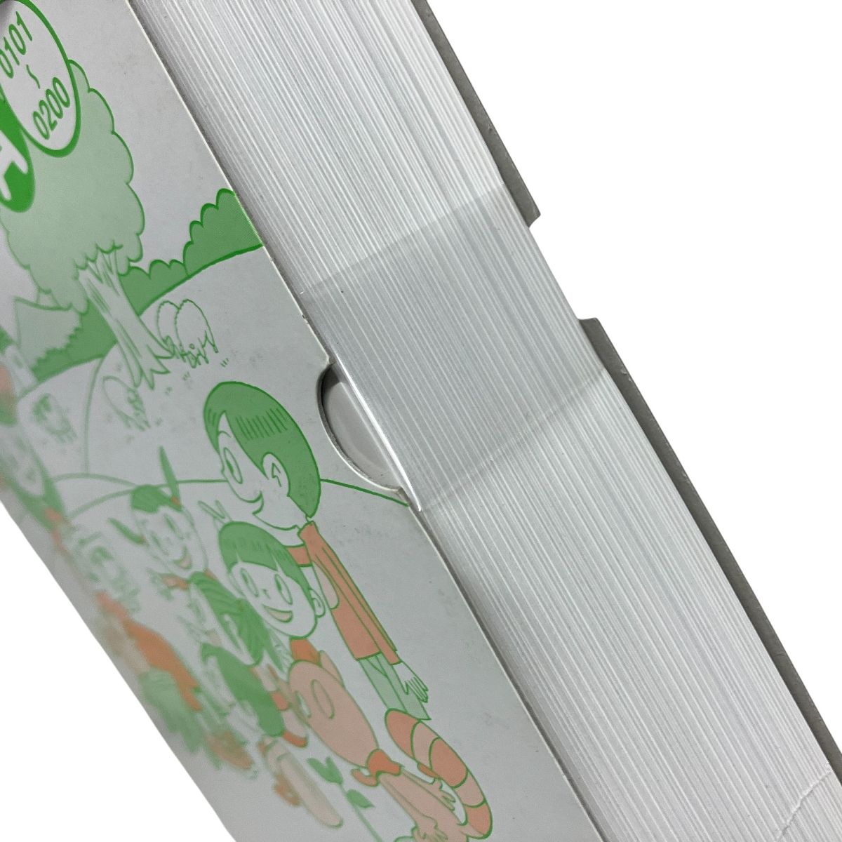 七田式 かな絵ちゃん 英語版 A B セット フラッシュカード 1