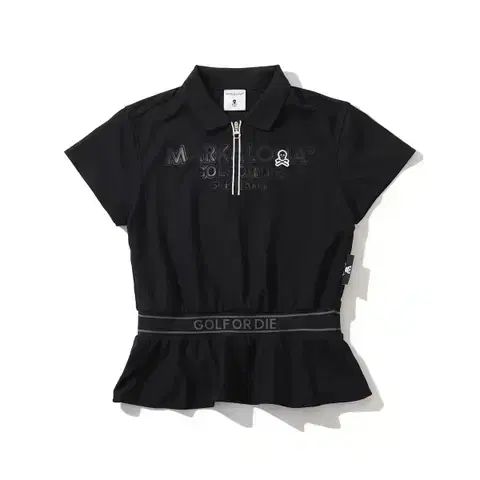 2025 MARK & LONA(マークアンドロナ) レディース 半袖 ゴルフ T