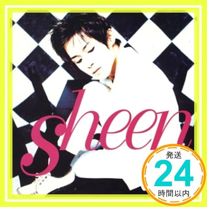 神様のイタズラ [CD] Sheen、 sheen、 阿久津隆一; 阿久津達也_02 - メルカリ