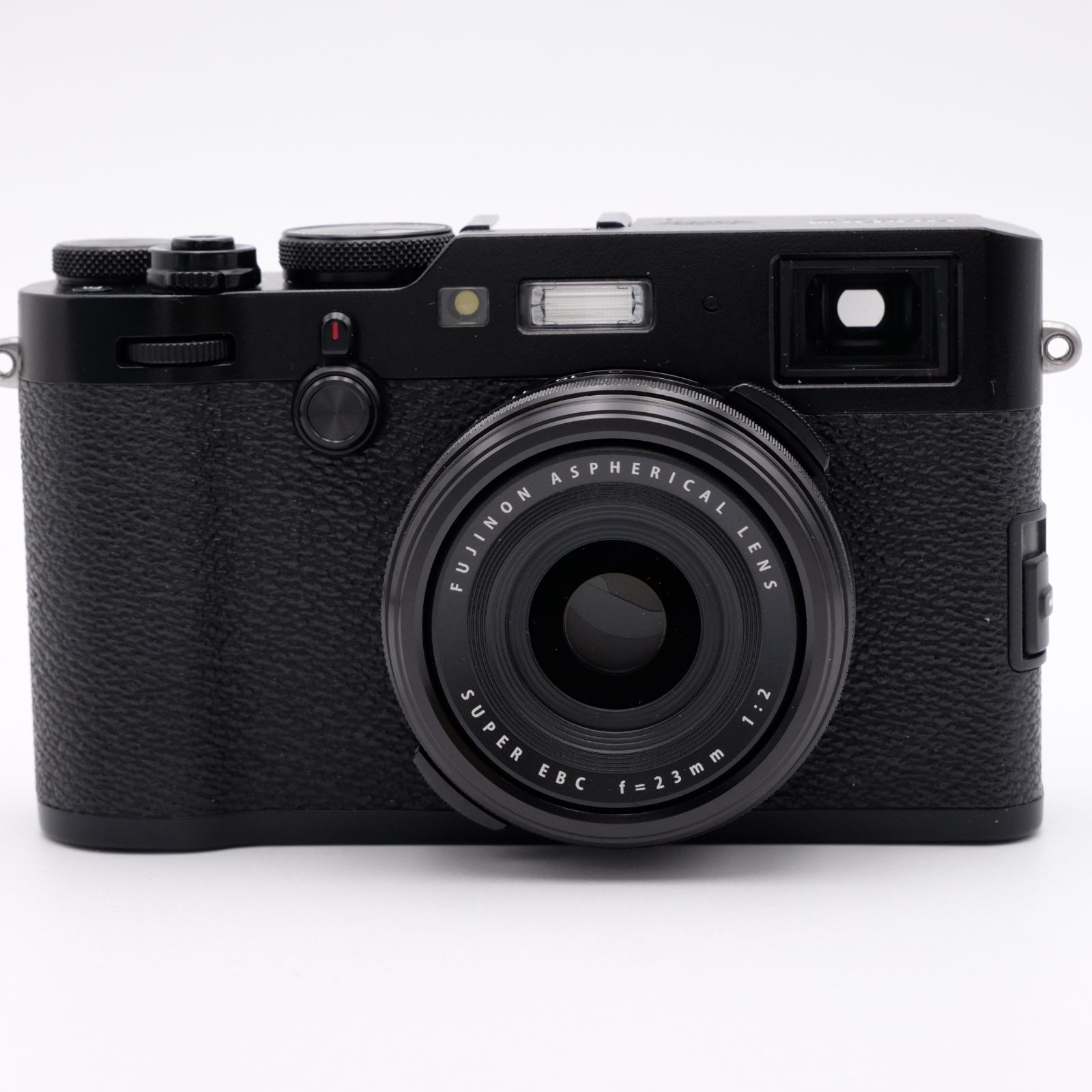 要修理/ジャンク】Fujifilm X100F ブラック モードスイッチ