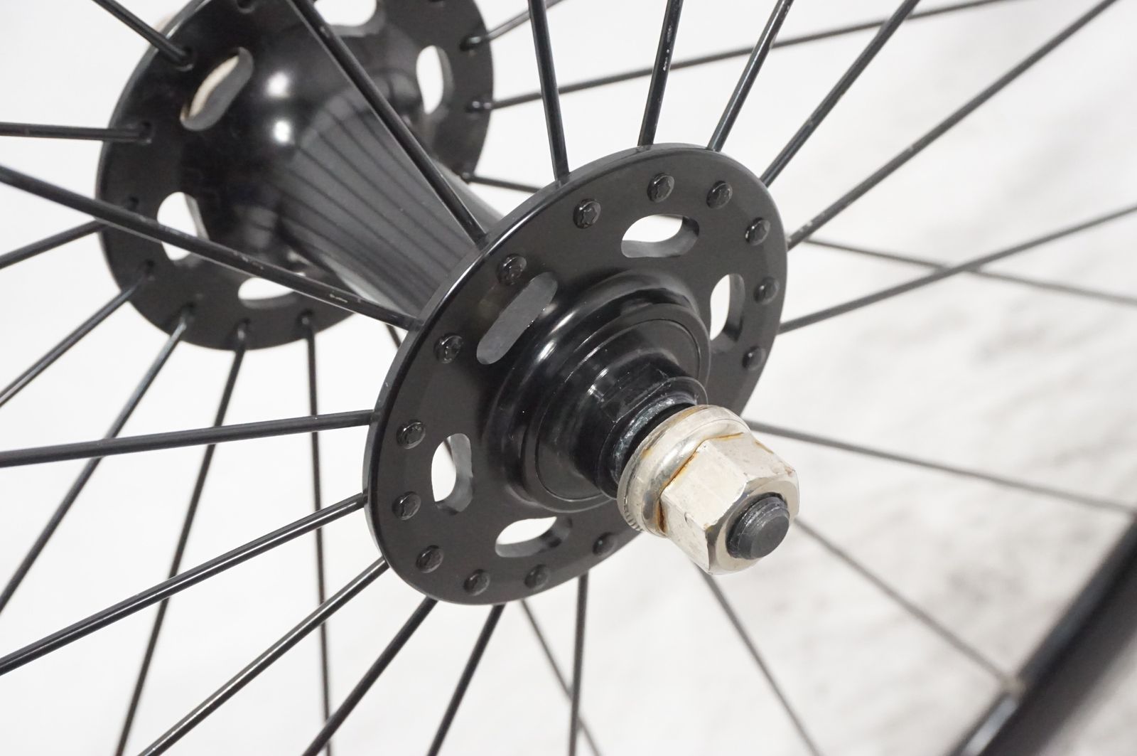 ホイールセット