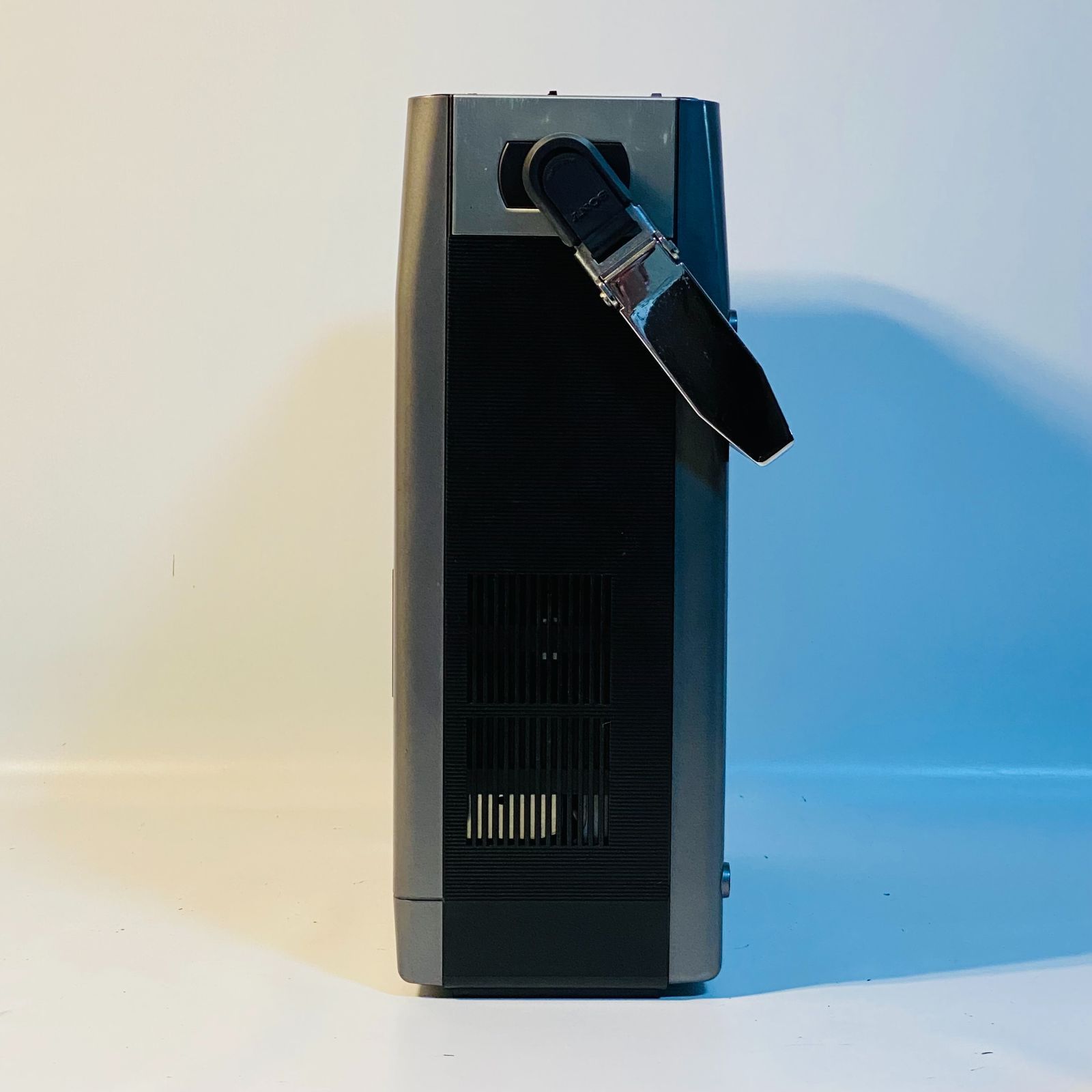 SONY ベータマックス ビデオカセットレコーダー SL-3100 ジャンク