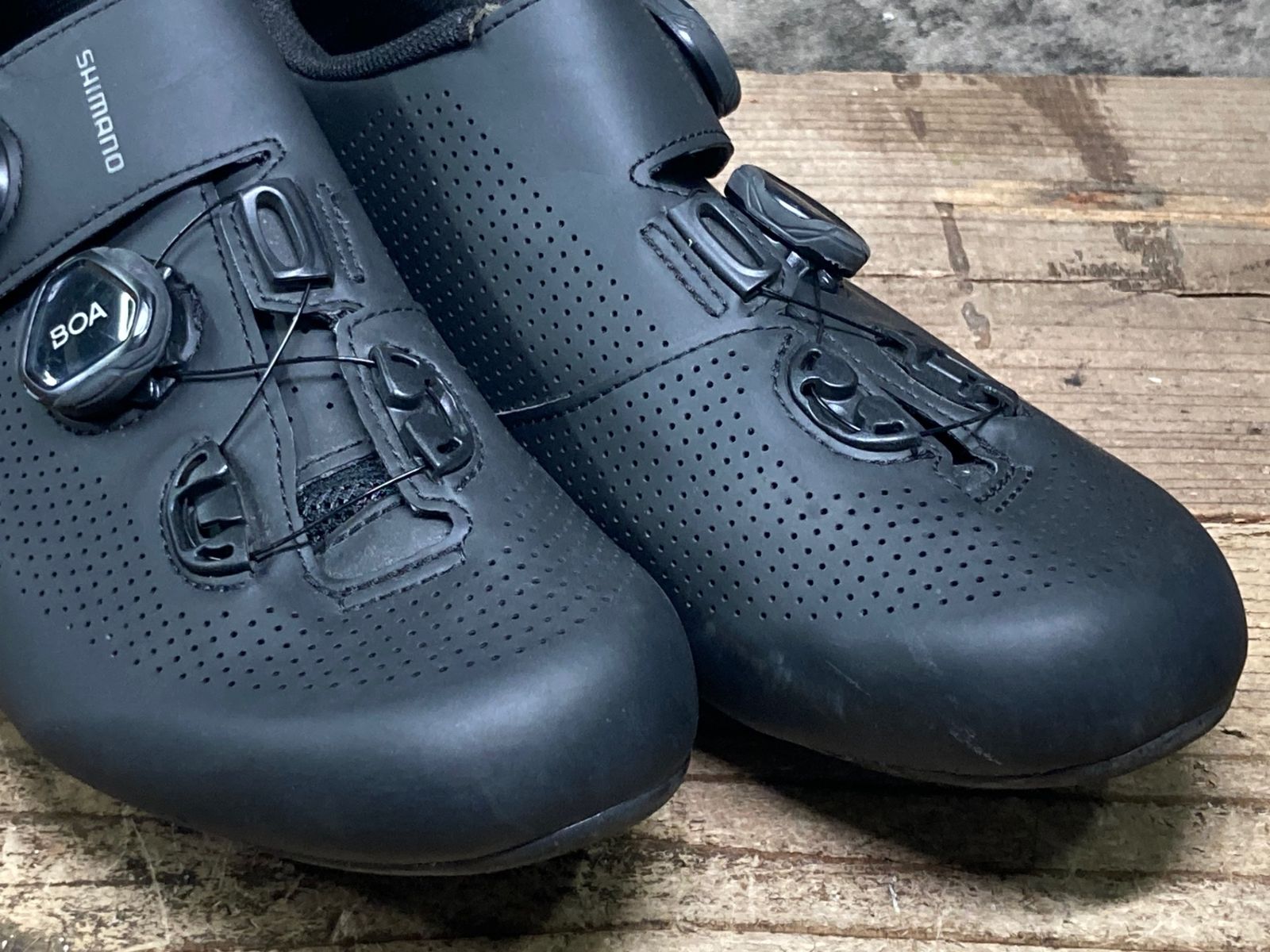 SH-RC701 ビンディングシューズ