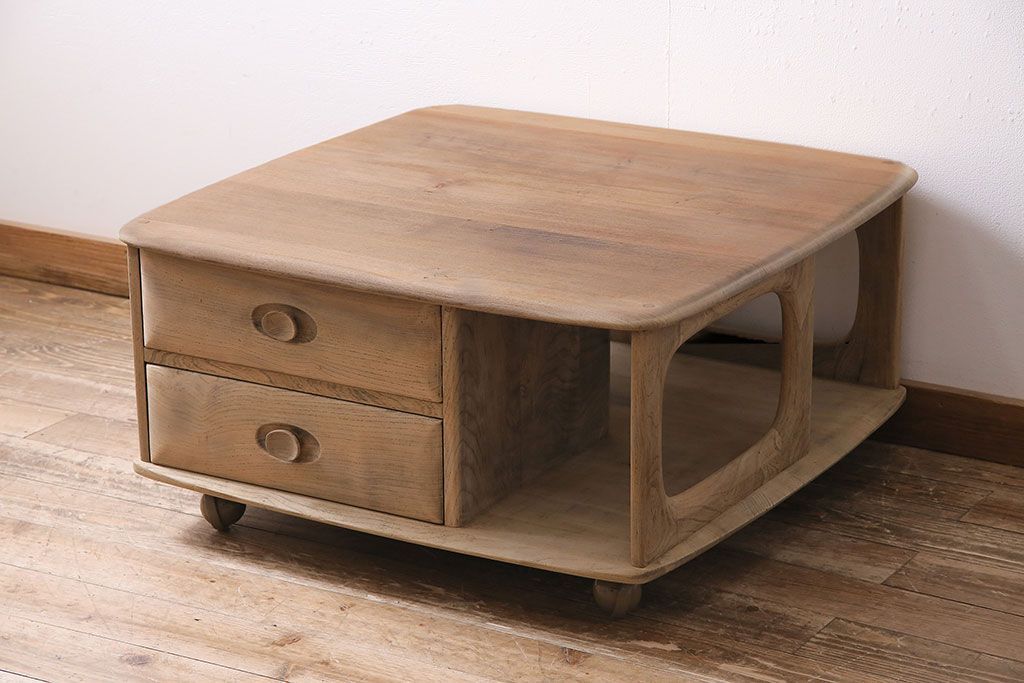 黒坂家具 大理石天板 木製 ローテーブル 座卓 昭和レトロ　クラシックスタイル 黒坂家具 大理石天板 木製 ローテーブル 座卓 昭和レトロ クラシック