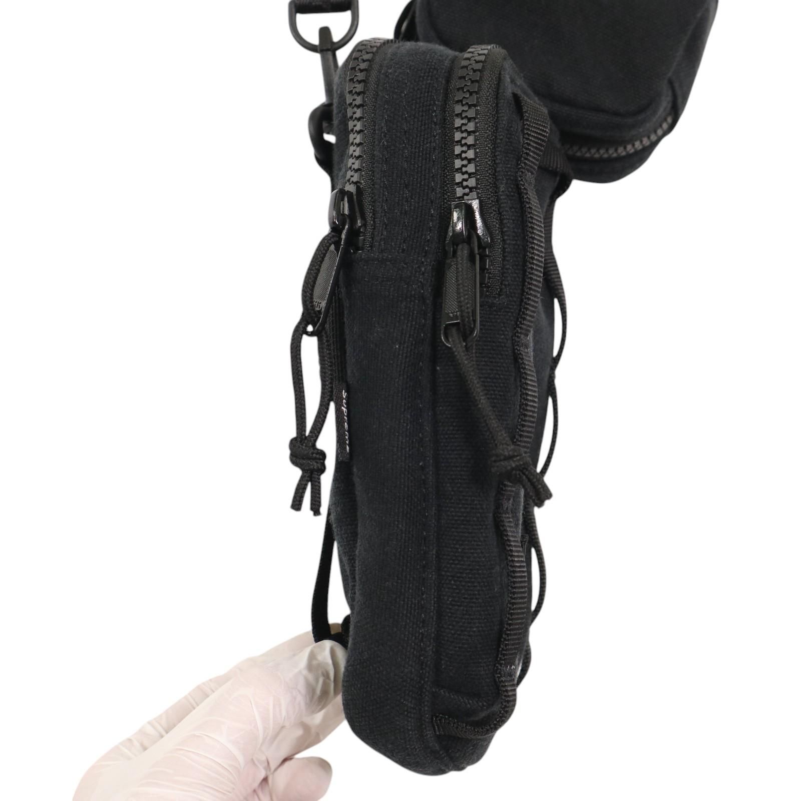 シュプリーム 25SS カメラ バッグ + ミニ ポーチ 