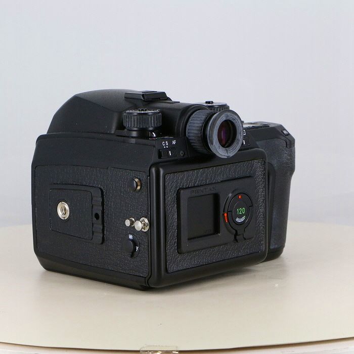 ペンタックス PENTAX 645N ボディ中判カメラ 中古】(ペンタックス) PENTAX 645N2 ボデイ ペンタックス PENTAX 645