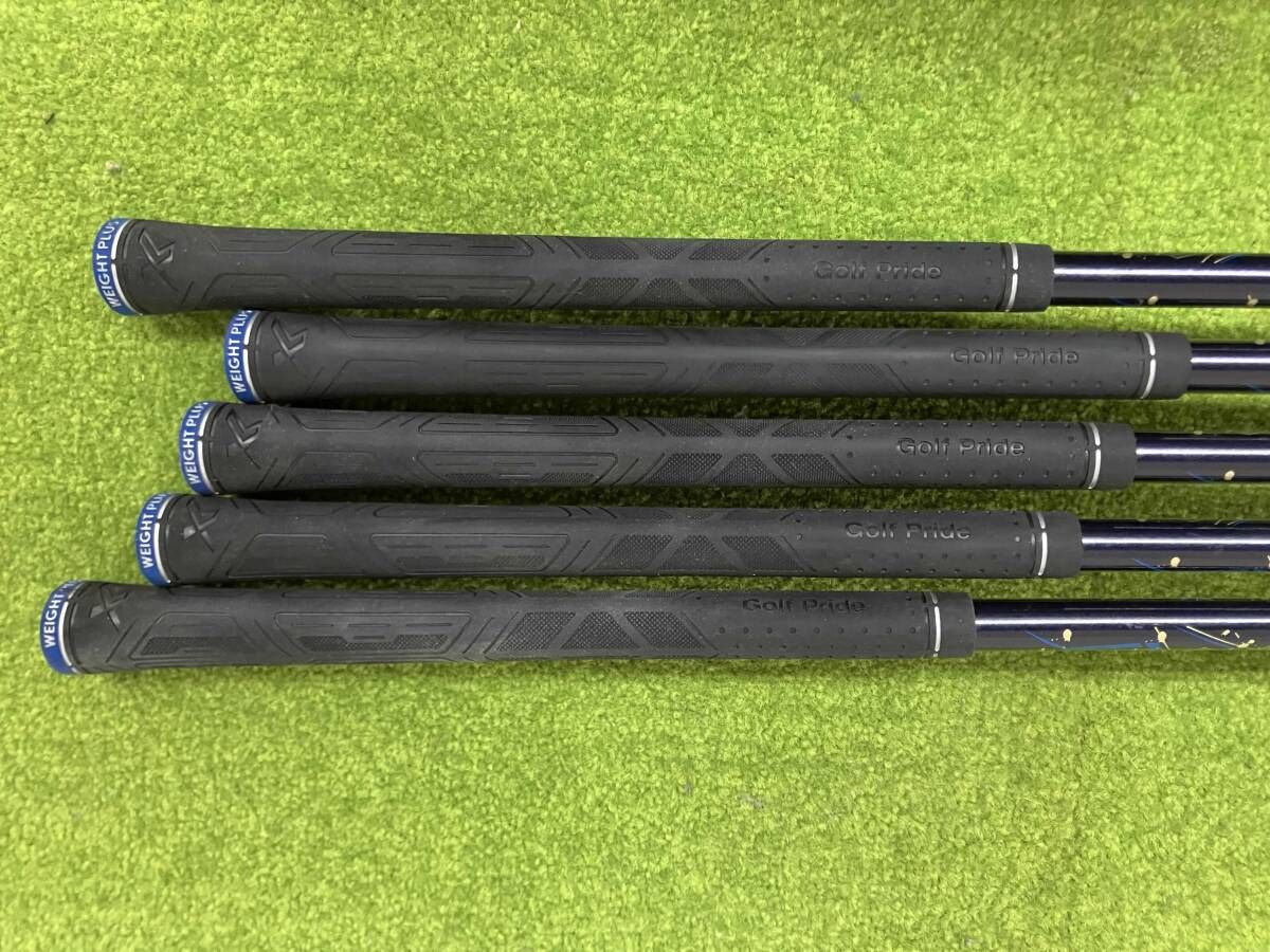 アイアンセット